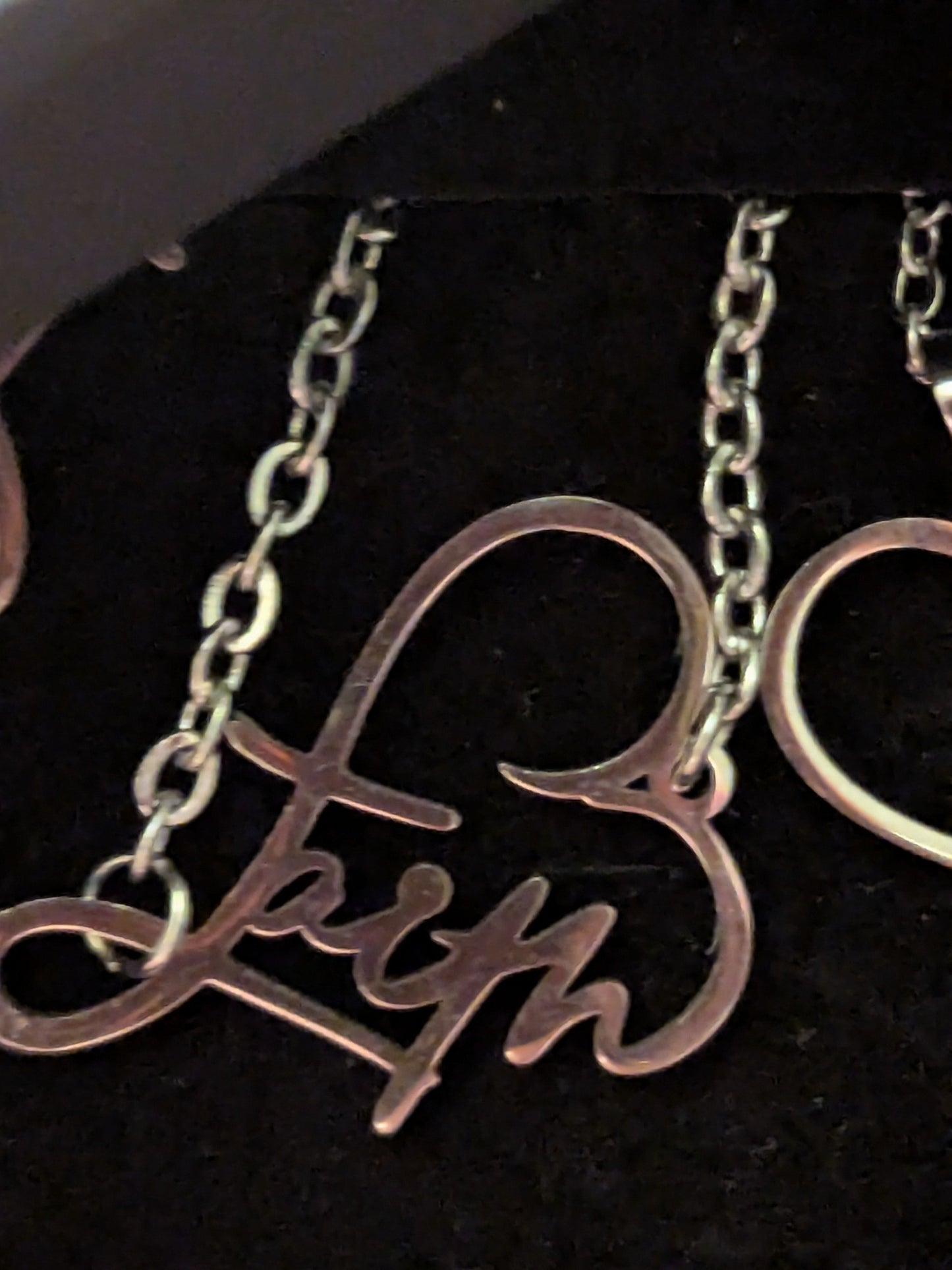 Faith Jewelry Set – Heart Pendant Necklace, Bracelet & Earrings • Stainless Steel Inspirational Gift for Women • Elegant Boutique Keepsake